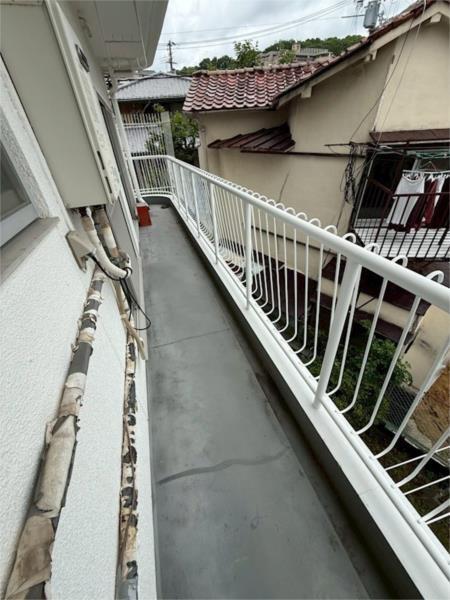 ＢＥＬＬＴＲＥＥ神撫町 部屋画像