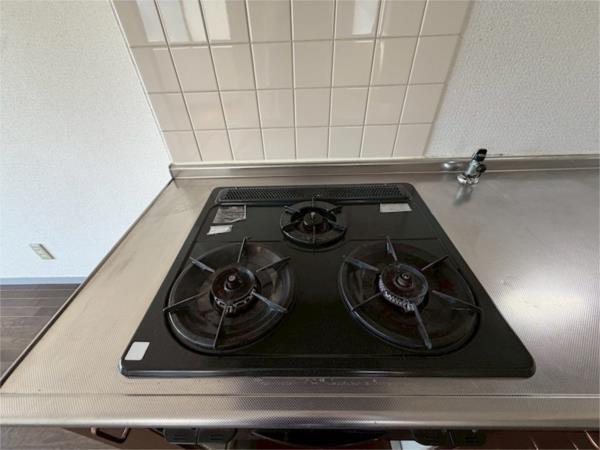 甲子園GH 部屋画像