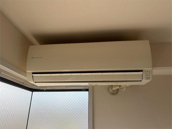 エトールIV 部屋画像