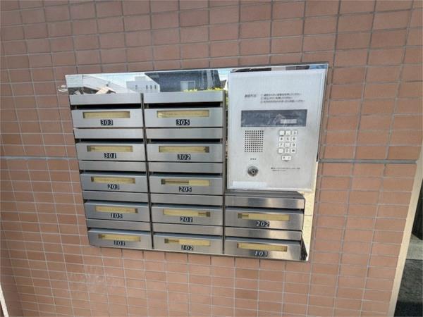 エトールIV セキュリティ