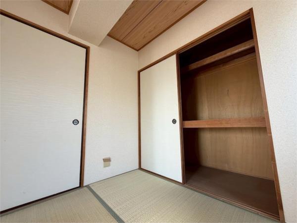 甲子園GH 収納
