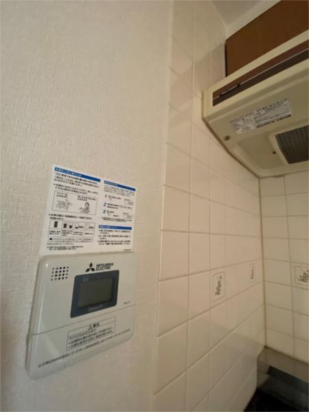 リバーサイド白鷺 部屋画像