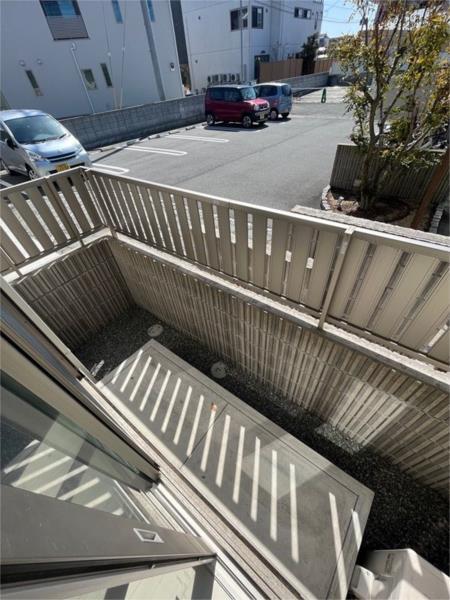 アクタス五軒屋 部屋画像