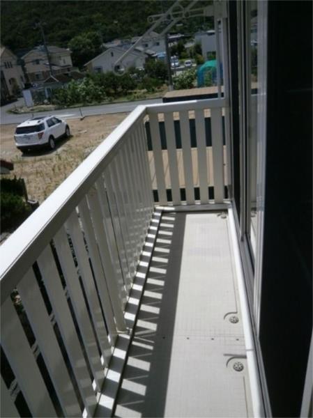 グランドソレーユ 部屋画像