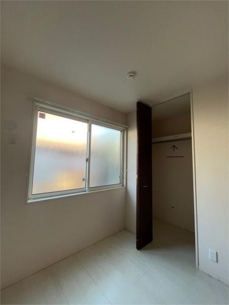 アクタス五軒屋 収納