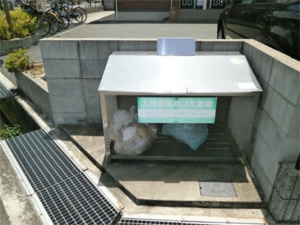 グランドソレーユ 部屋画像