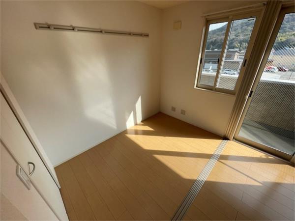 セジュール東阿保　B棟 その他部屋・スペース