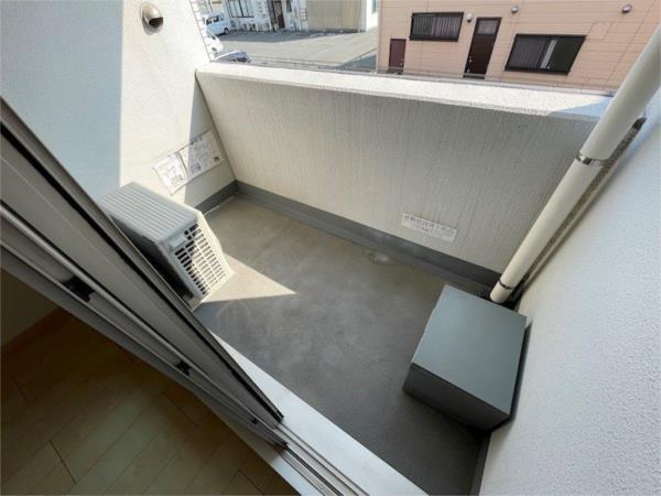 サンリット・レジデンス 部屋画像