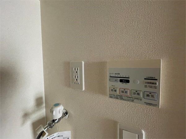 サンリット・レジデンス 部屋画像