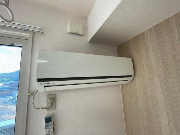 セジュール東阿保　B棟 部屋画像