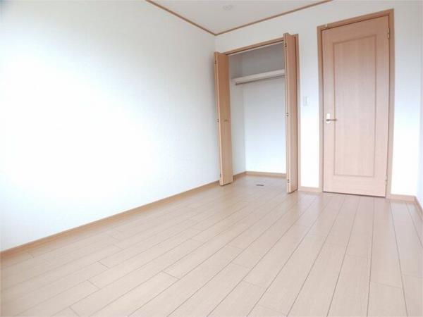 ベンファーター その他部屋・スペース
