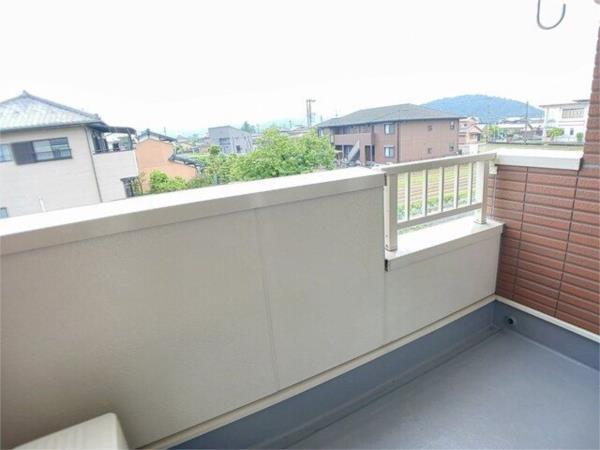 ベンファーター 部屋画像
