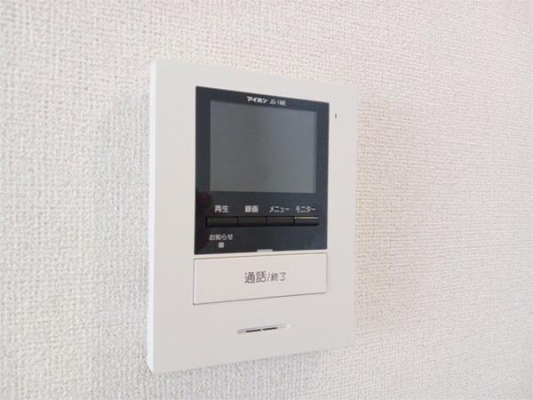 ベンファーター セキュリティ
