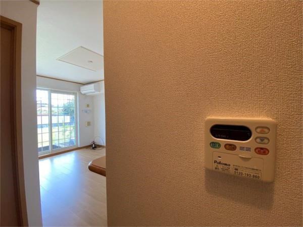 ベンファーター その他