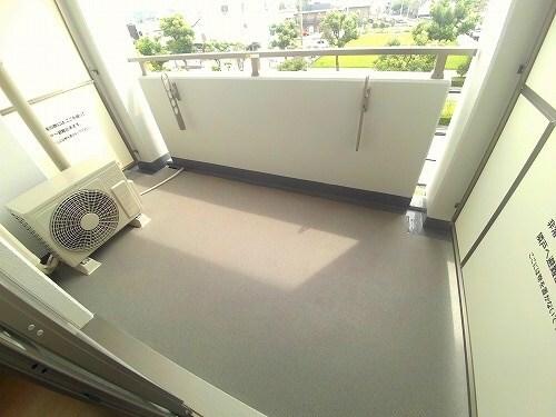 グレイスフル・K 部屋画像