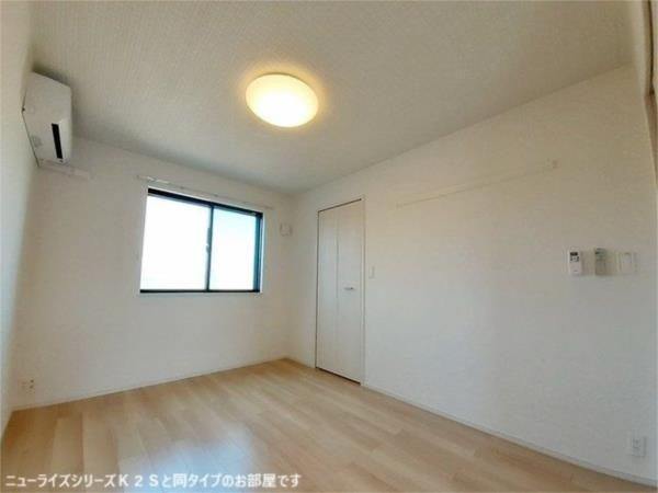 ジラソーレ・タデノ その他部屋・スペース