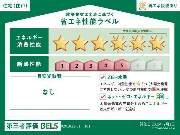 ジラソーレ・タデノ その他