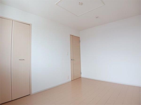 ドルチェII その他部屋・スペース