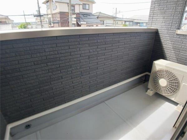 ドルチェII 部屋画像