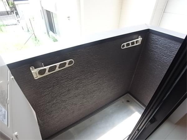 Reef 部屋画像