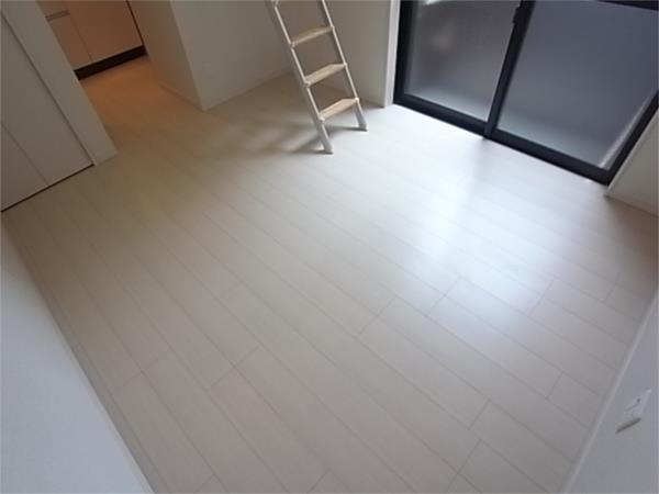 Reef 部屋画像