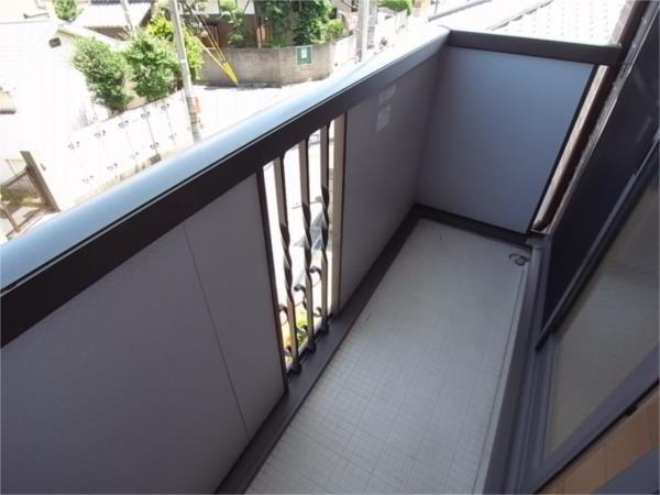 グリチネ 部屋画像
