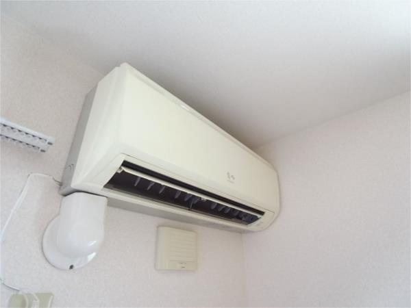 グリチネ 部屋画像