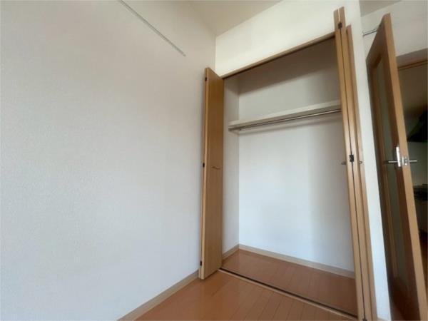 シャルマンフジ神戸芦原通 収納