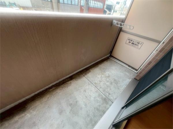 シャルマンフジ神戸芦原通 部屋画像