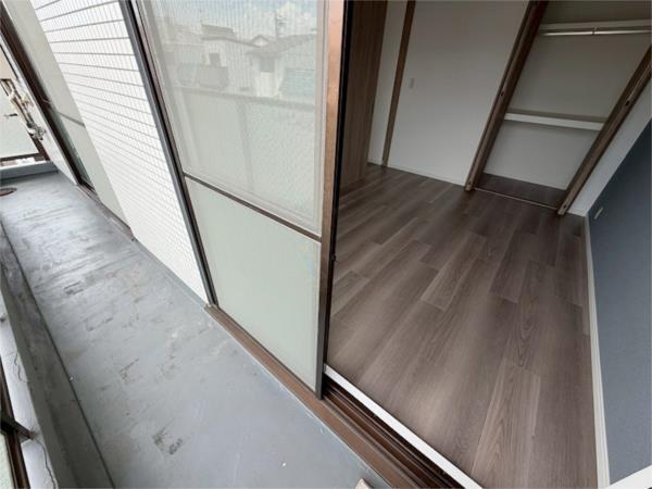 ハイツヨシダ 部屋画像