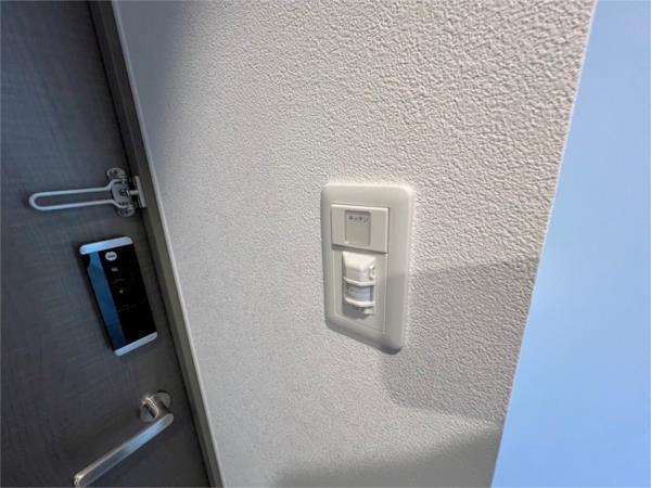 神戸国香通Futur 部屋画像