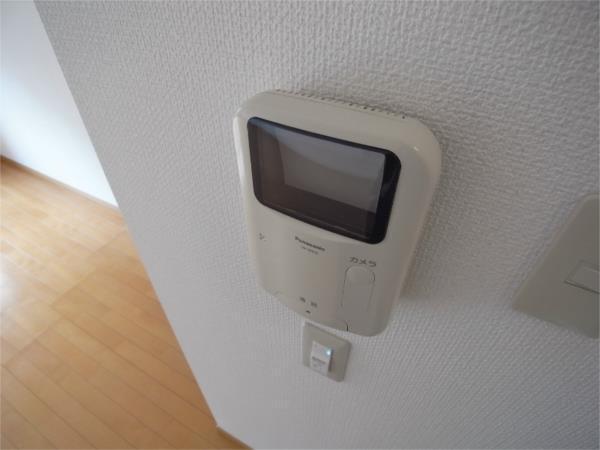 エスポワール大津和 部屋画像
