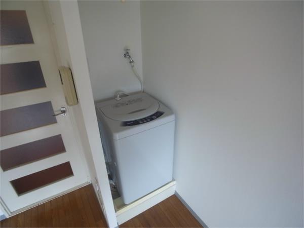 エスポワール大津和 部屋画像