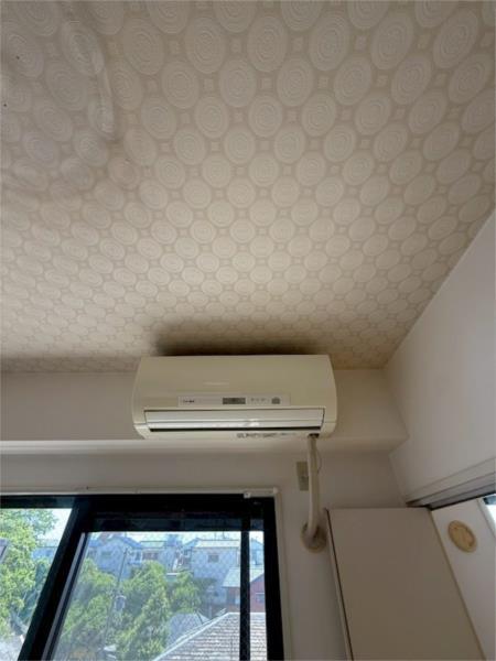 コスモ塩屋 部屋画像