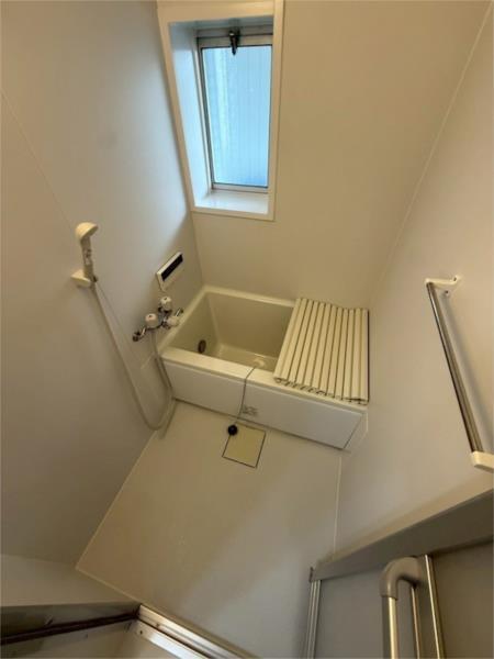 森本マンション バス／シャワー