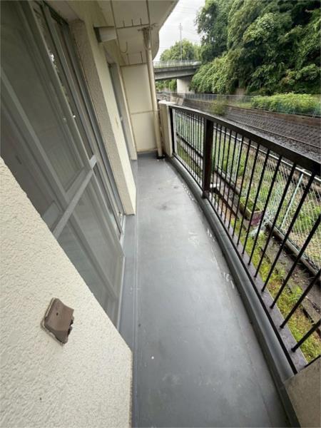 森本マンション 部屋画像