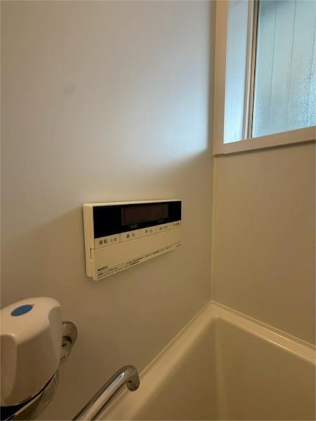 森本マンション 部屋画像