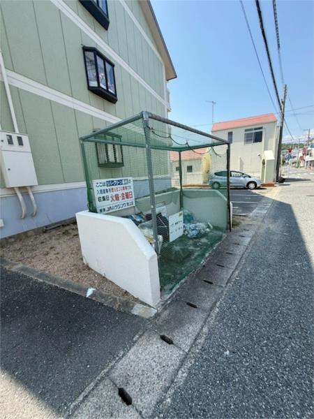 リバーグリーン藤村 その他