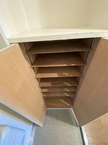 エクセランス西宮 部屋画像