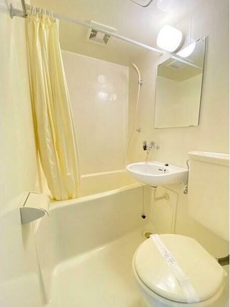ドルフ西岡本 部屋画像
