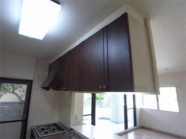 プラザ森北 部屋画像