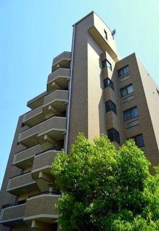 メゾン共栄 部屋画像