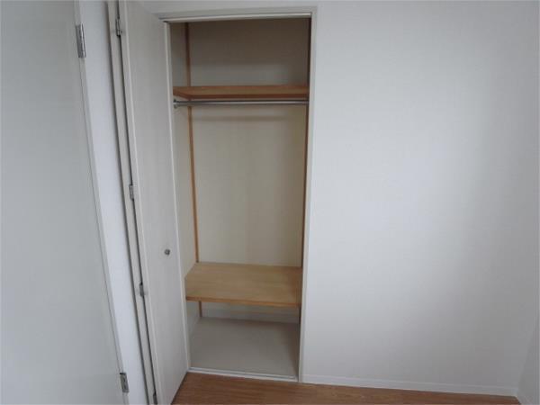 プラザ森北 その他