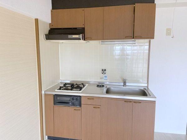 メゾン共栄 部屋画像