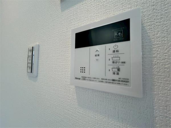 セレニテ元町アリエ 部屋画像