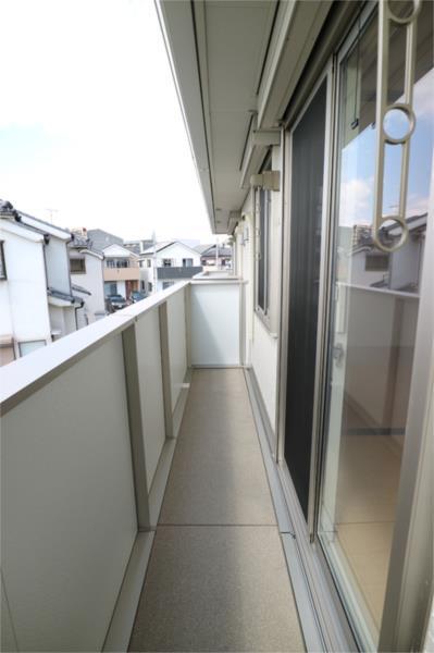 メルベーユ福里 　B棟 部屋画像