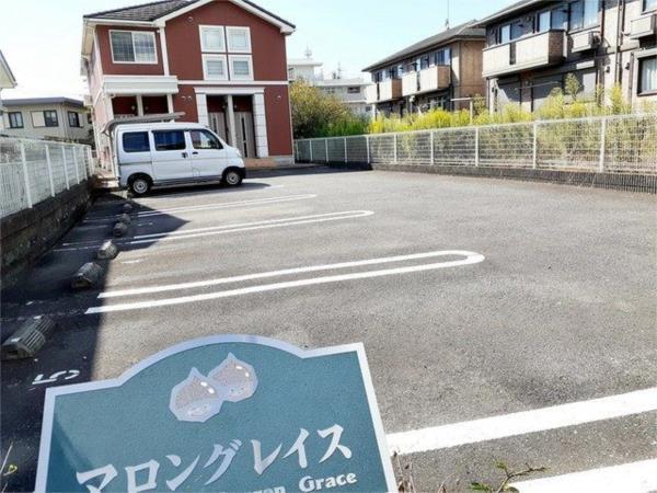 マロングレイス その他