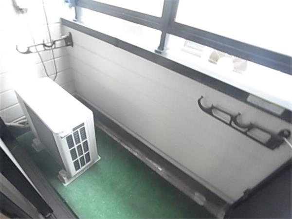 ワコーレ須磨衣掛 部屋画像