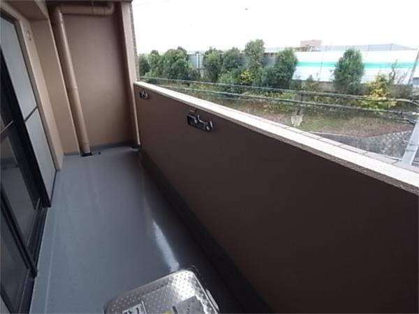 プラザハイツ二ツ屋B棟 部屋画像