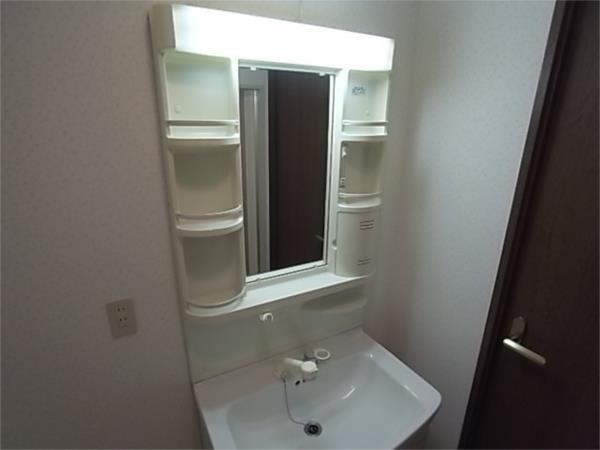 プラザハイツ二ツ屋B棟 部屋画像